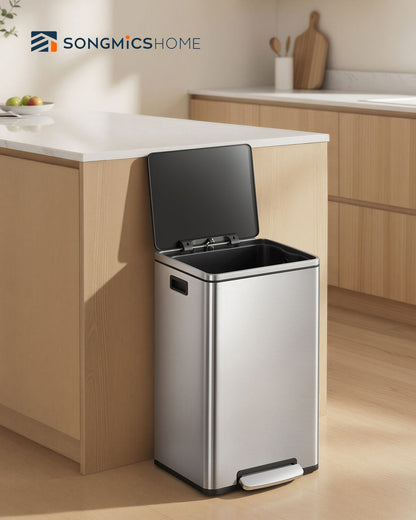 13-Gallon Trash Can - image 2