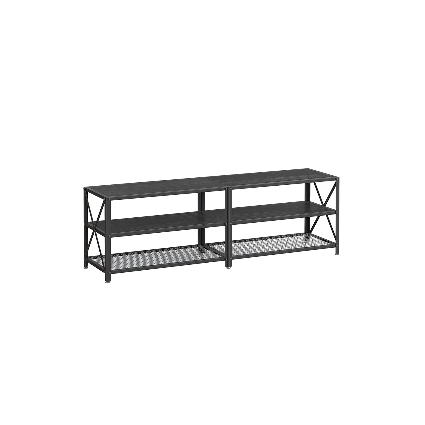 TV Console for TVs Up to 70 Inches - image 1