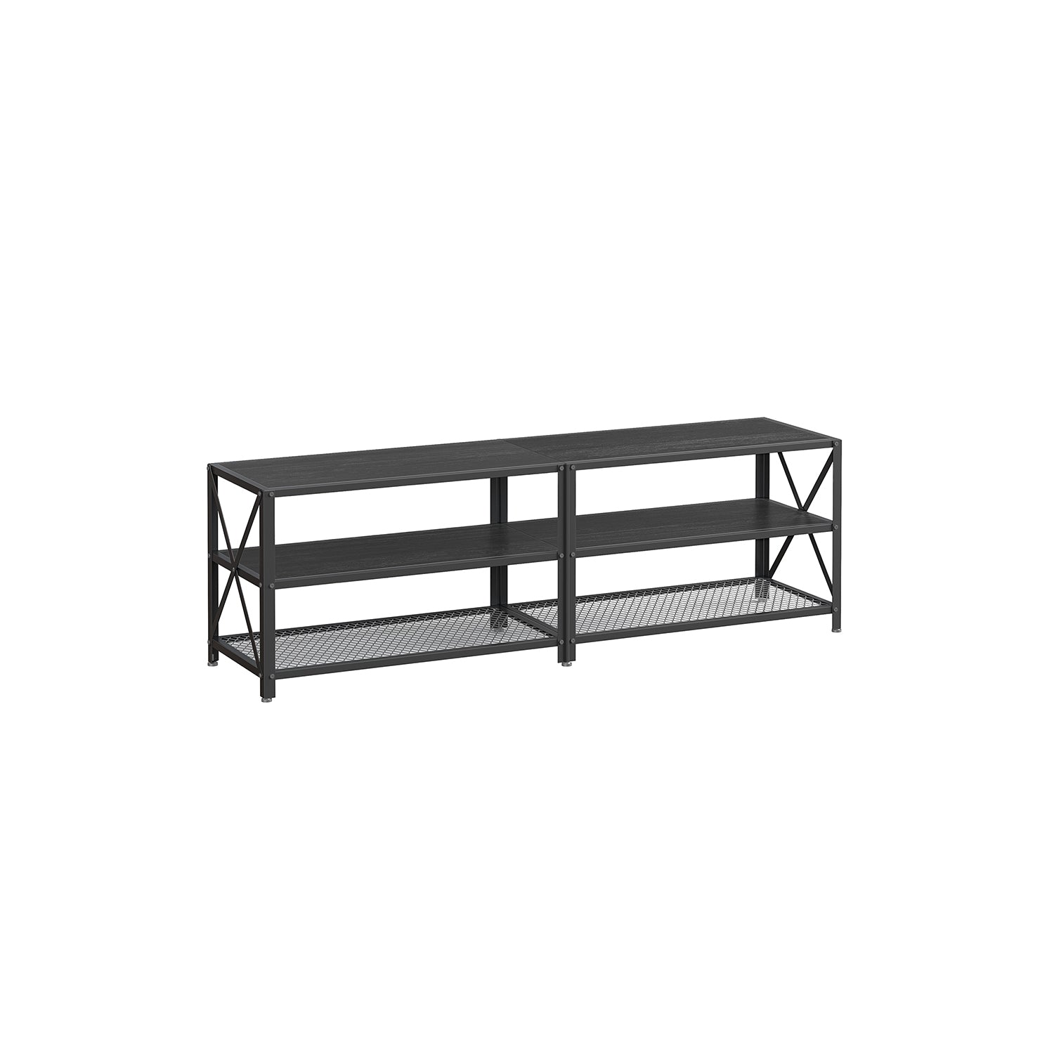 TV Console for TVs Up to 70 Inches - image 1