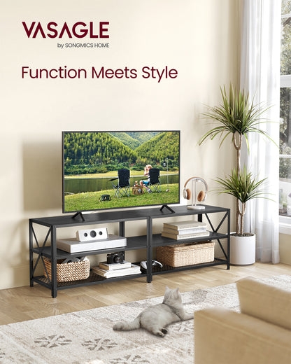 TV Console for TVs Up to 70 Inches - image 2