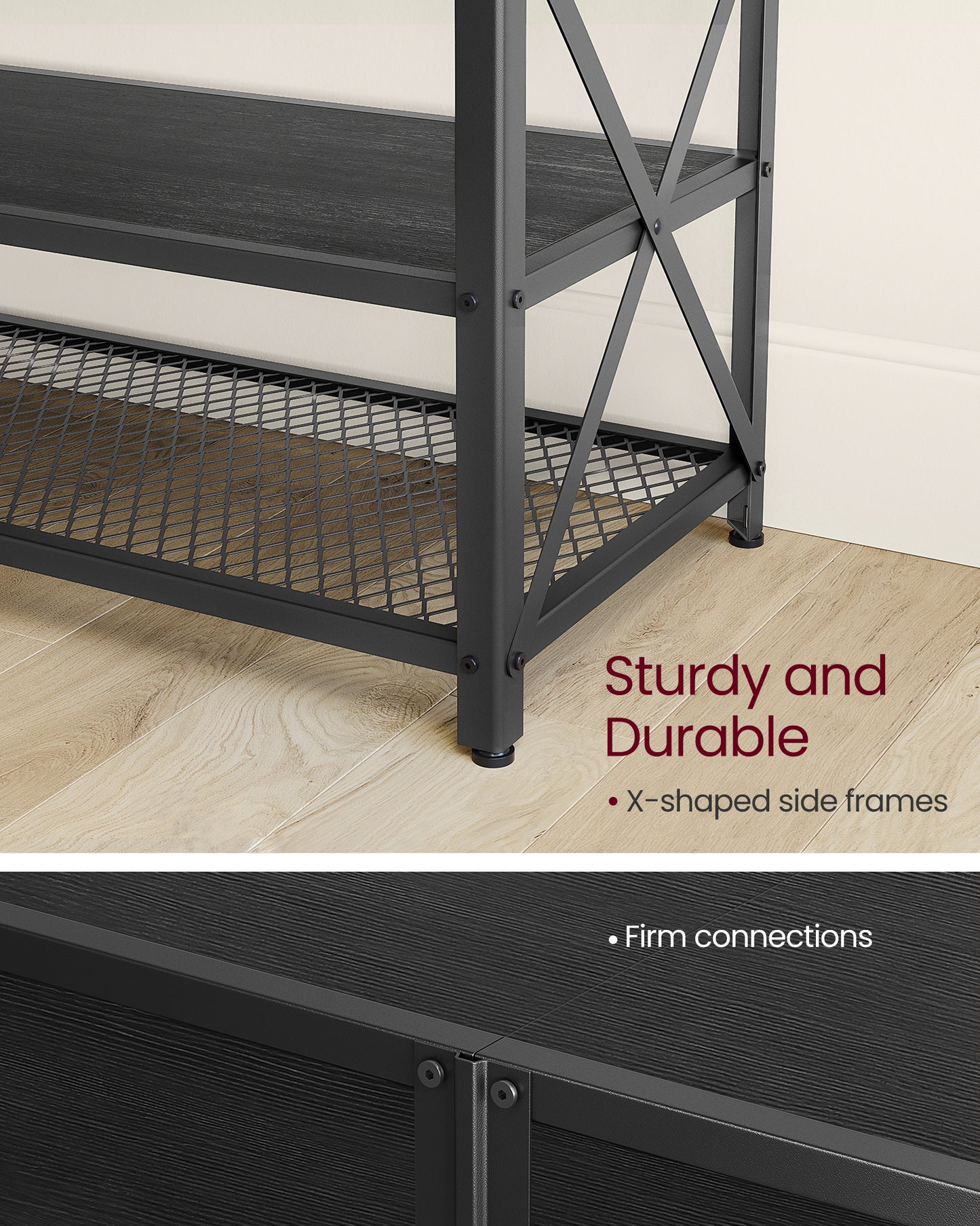 TV Console for TVs Up to 70 Inches - image 6
