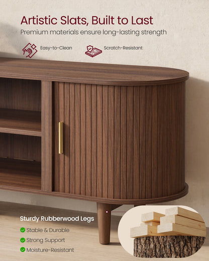 TV Stand for 65-Inch TVs - image 4