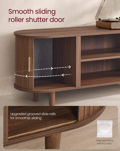 TV Stand for 65-Inch TVs - image 6