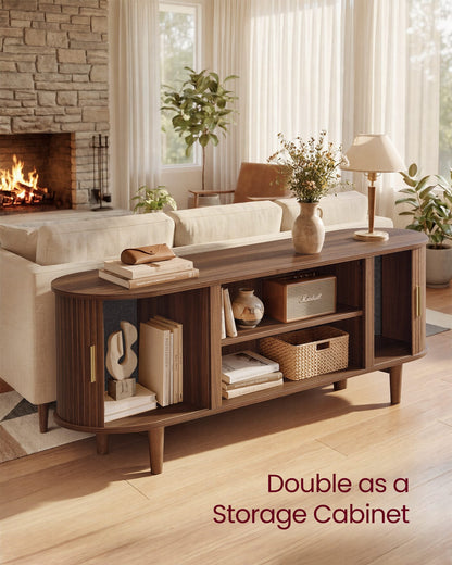 TV Stand for 65-Inch TVs - image 7