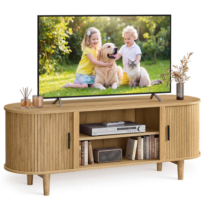 TV Stand for 65-Inch TVs - image 16