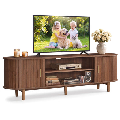 TV Stand for 80-Inch TVs - image 9