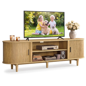 TV Stand for 80-Inch TVs - image 8