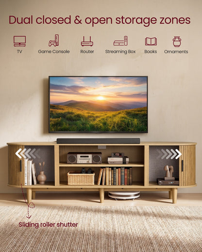 TV Stand for 80-Inch TVs - image 3
