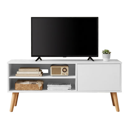 TV Stand Cabinet, for TVs up to 55 Inches