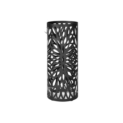 Steel Round Umbrella Stand for Canes Walking Sticks