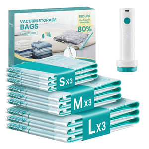 Vacuum Storage Bags - image 5