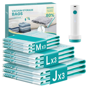 Vacuum Storage Bags - image 5