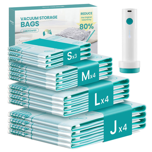 Vacuum Storage Bags - image 1