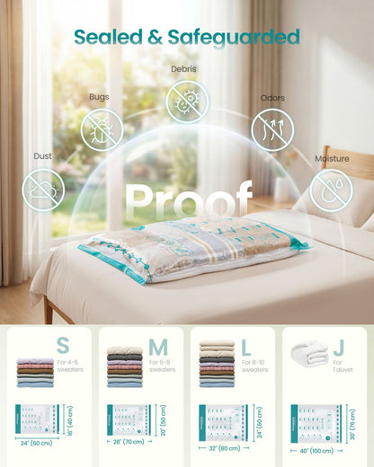 Vacuum Storage Bags - image 3