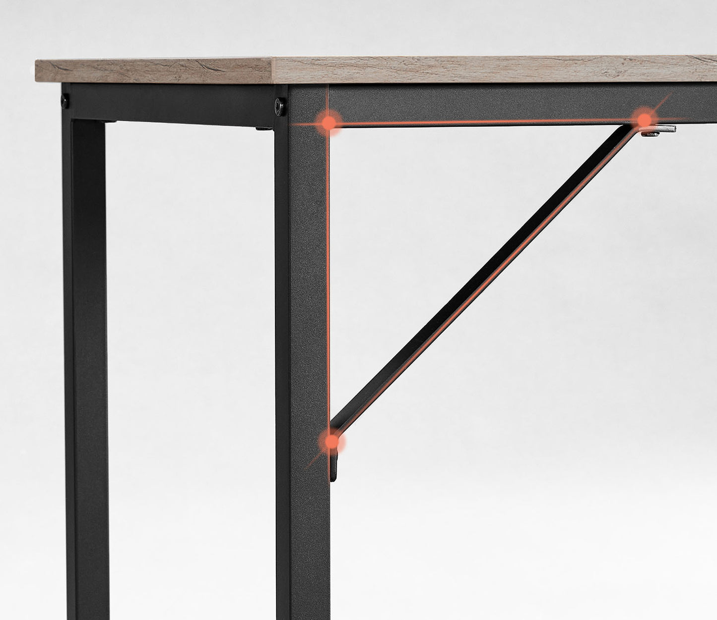 Small Office Desk and Workstation - image 5