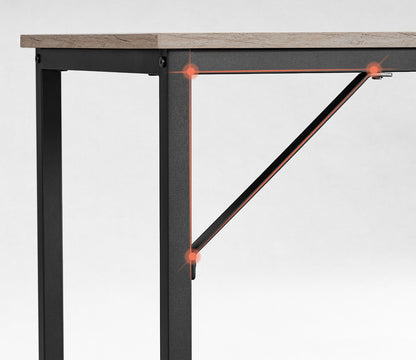 Small Office Desk and Workstation - image 5