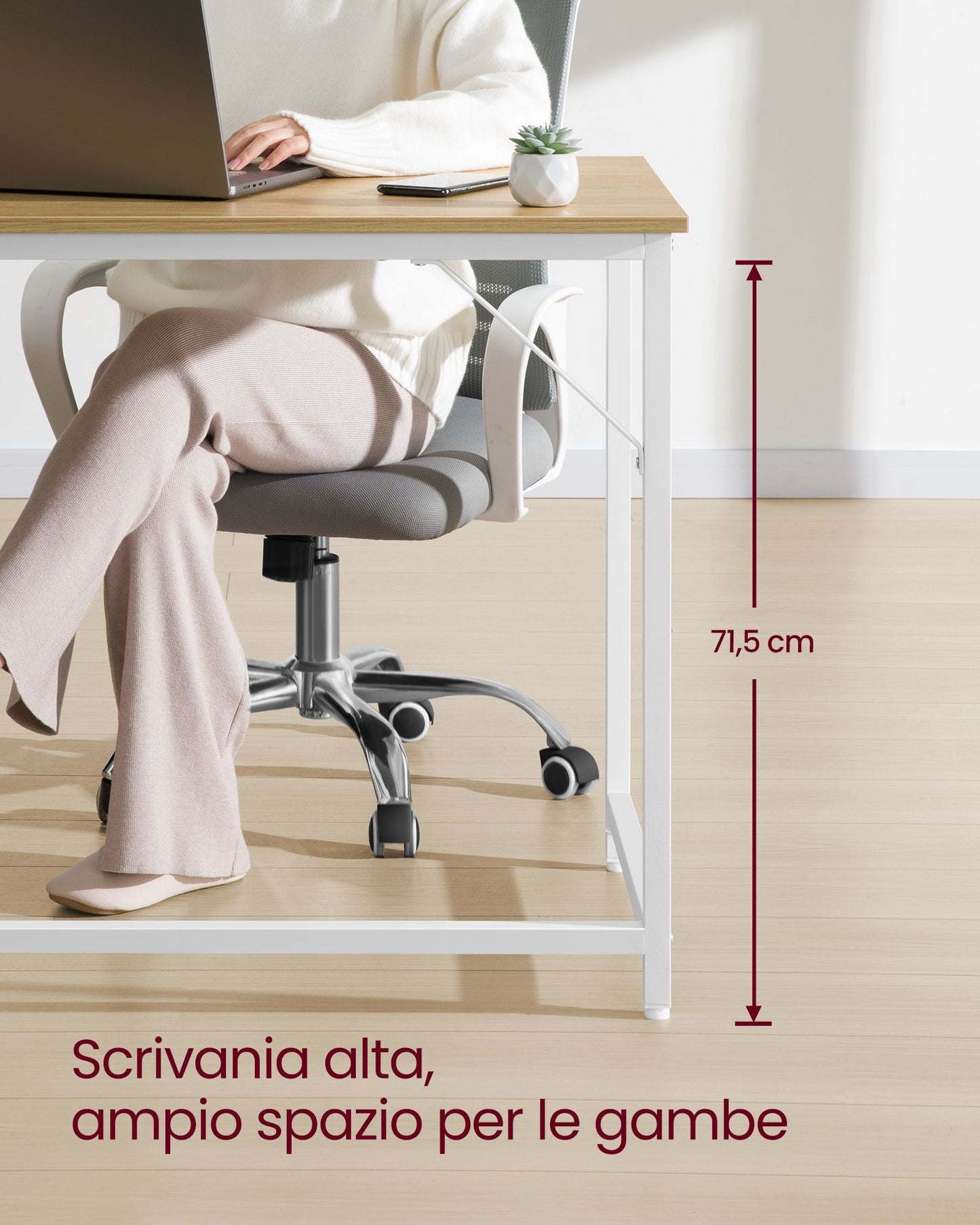 39 Inch Computer Desk - image 20