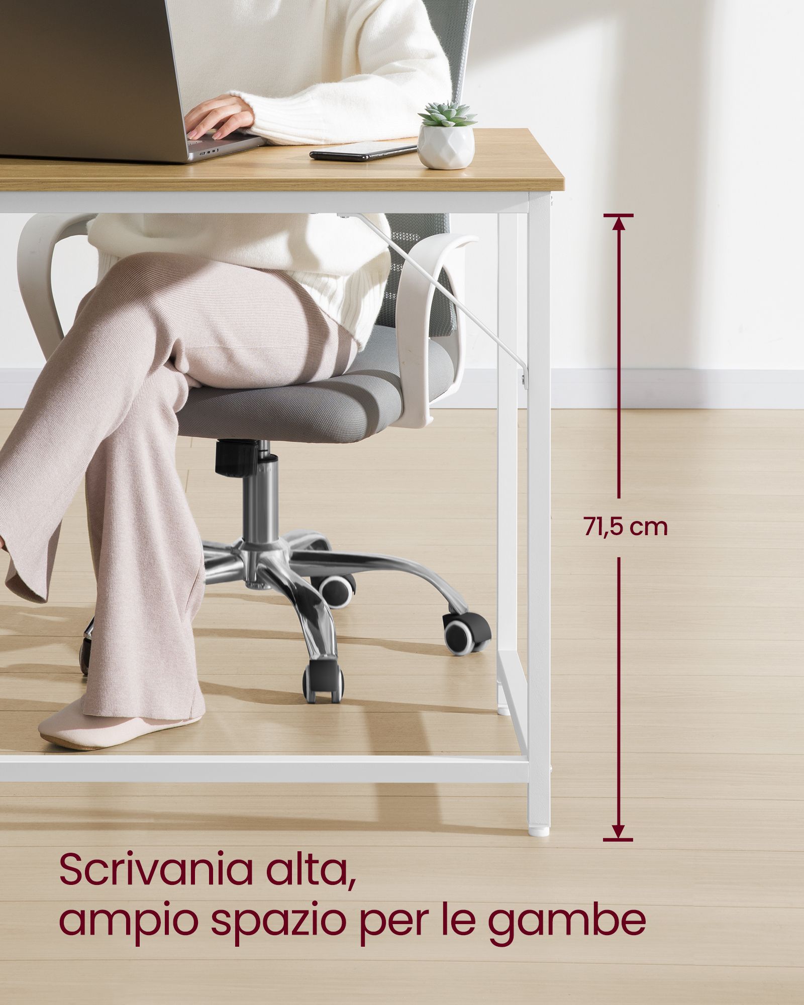 39 Inch Computer Desk - image 20