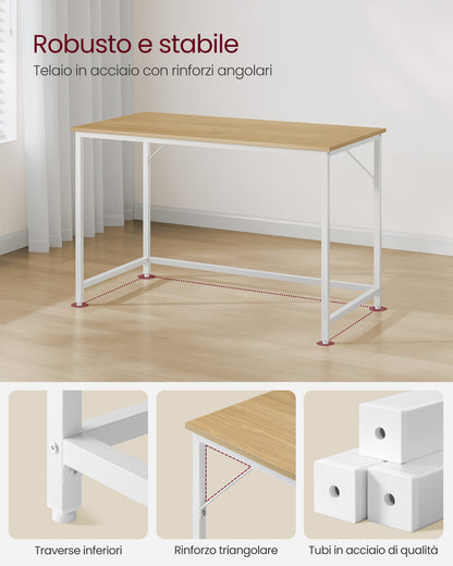 39 Inch Computer Desk - image 21