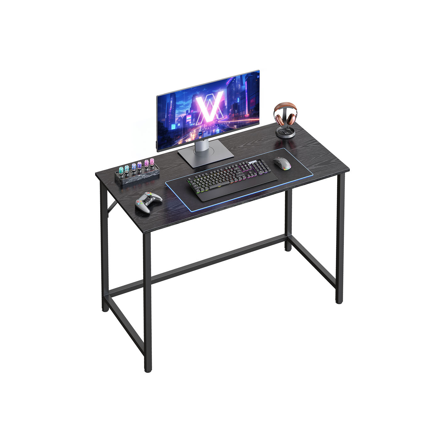 Small Office Table - image 10