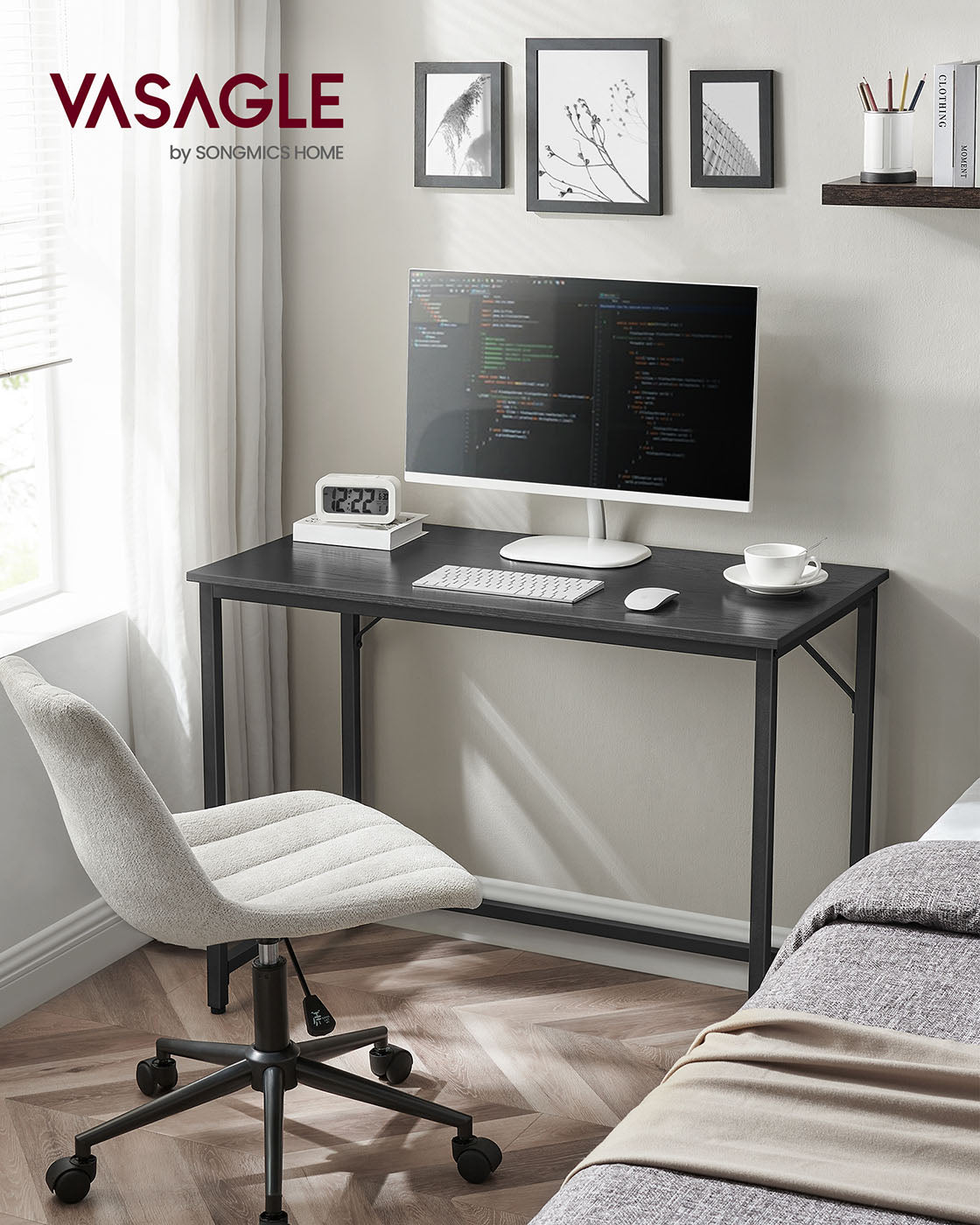 Small Office Table - image 12