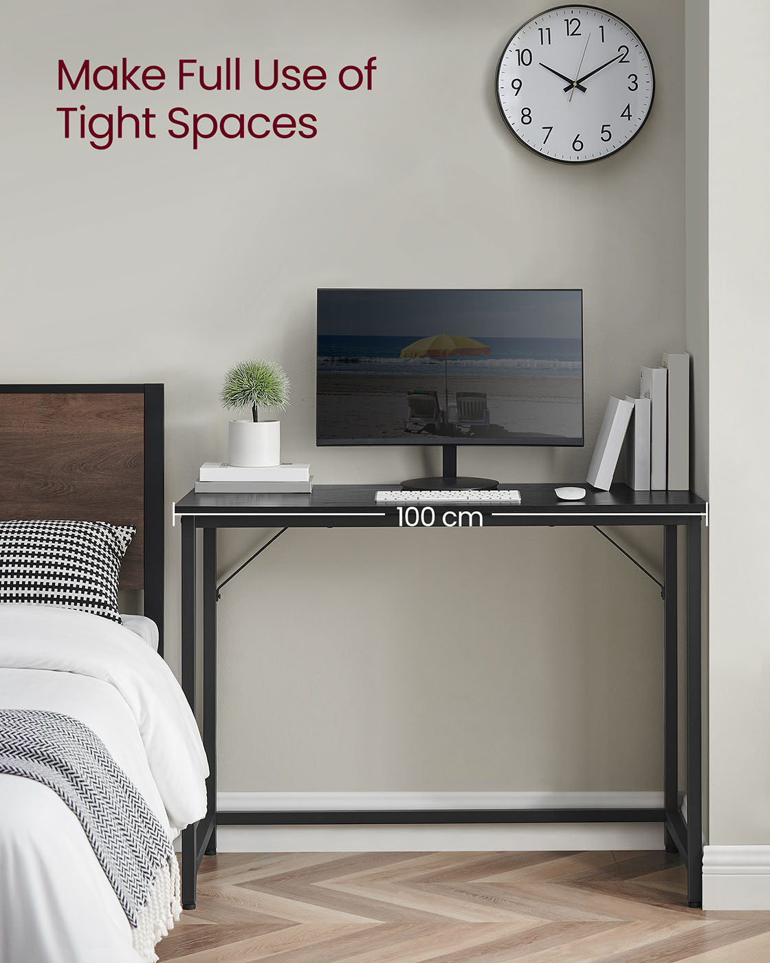 Small Office Table - image 14