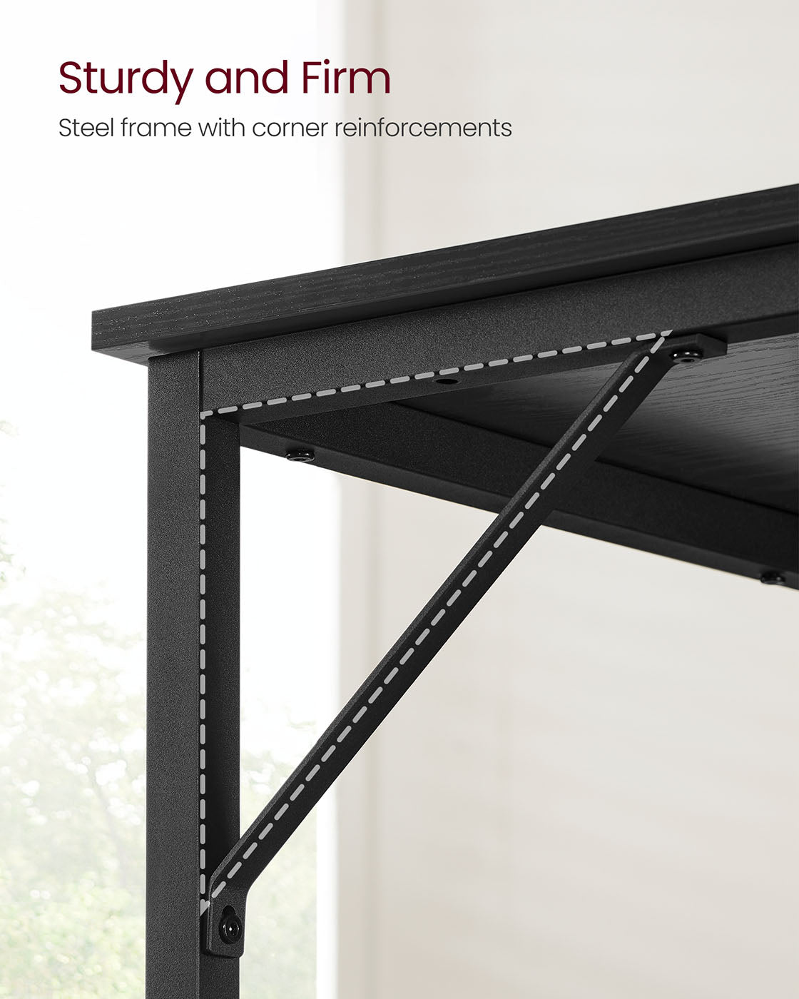 Small Office Table - image 15