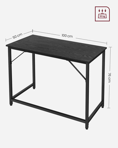 Small Office Table - image 16