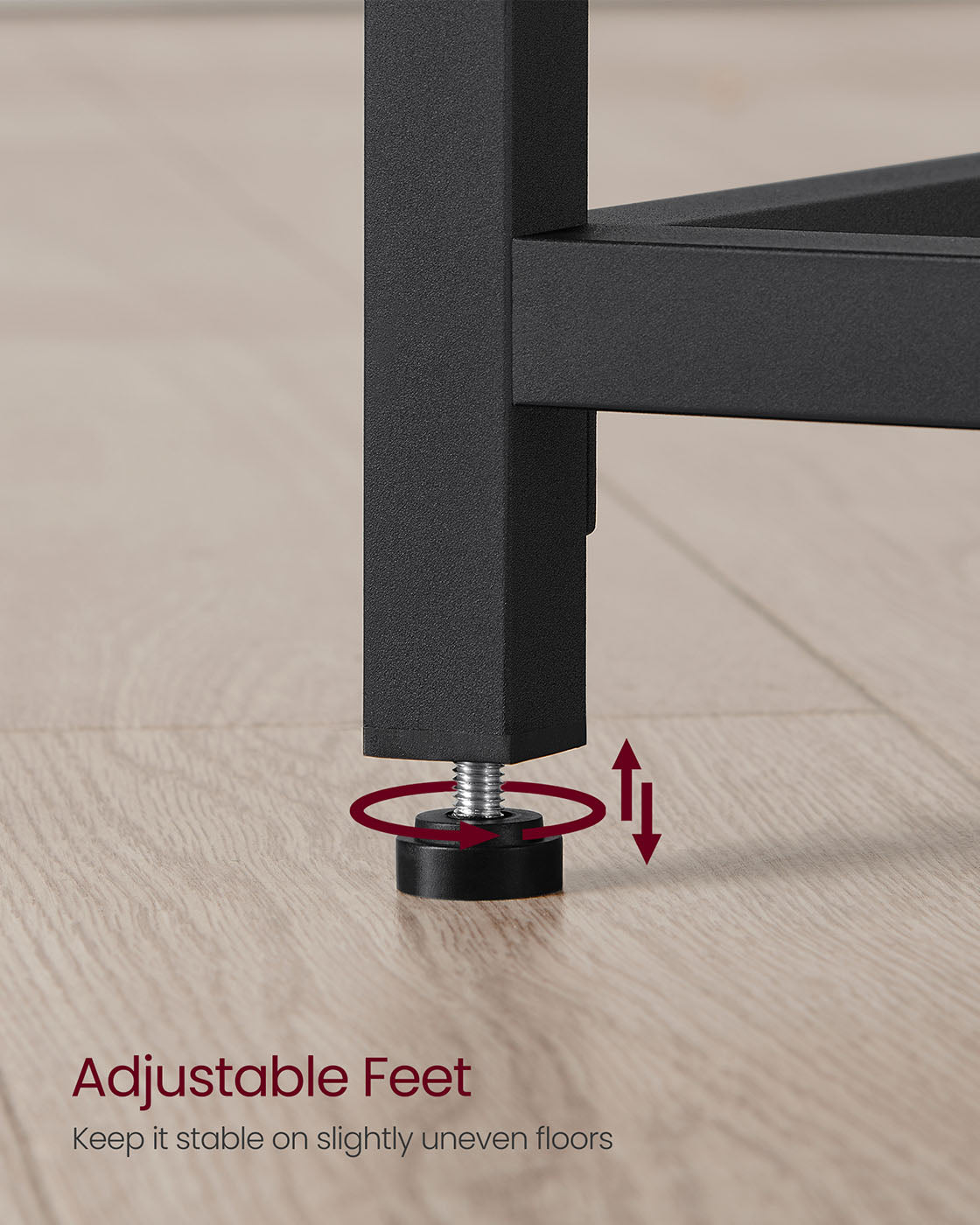 Small Office Table - image 17