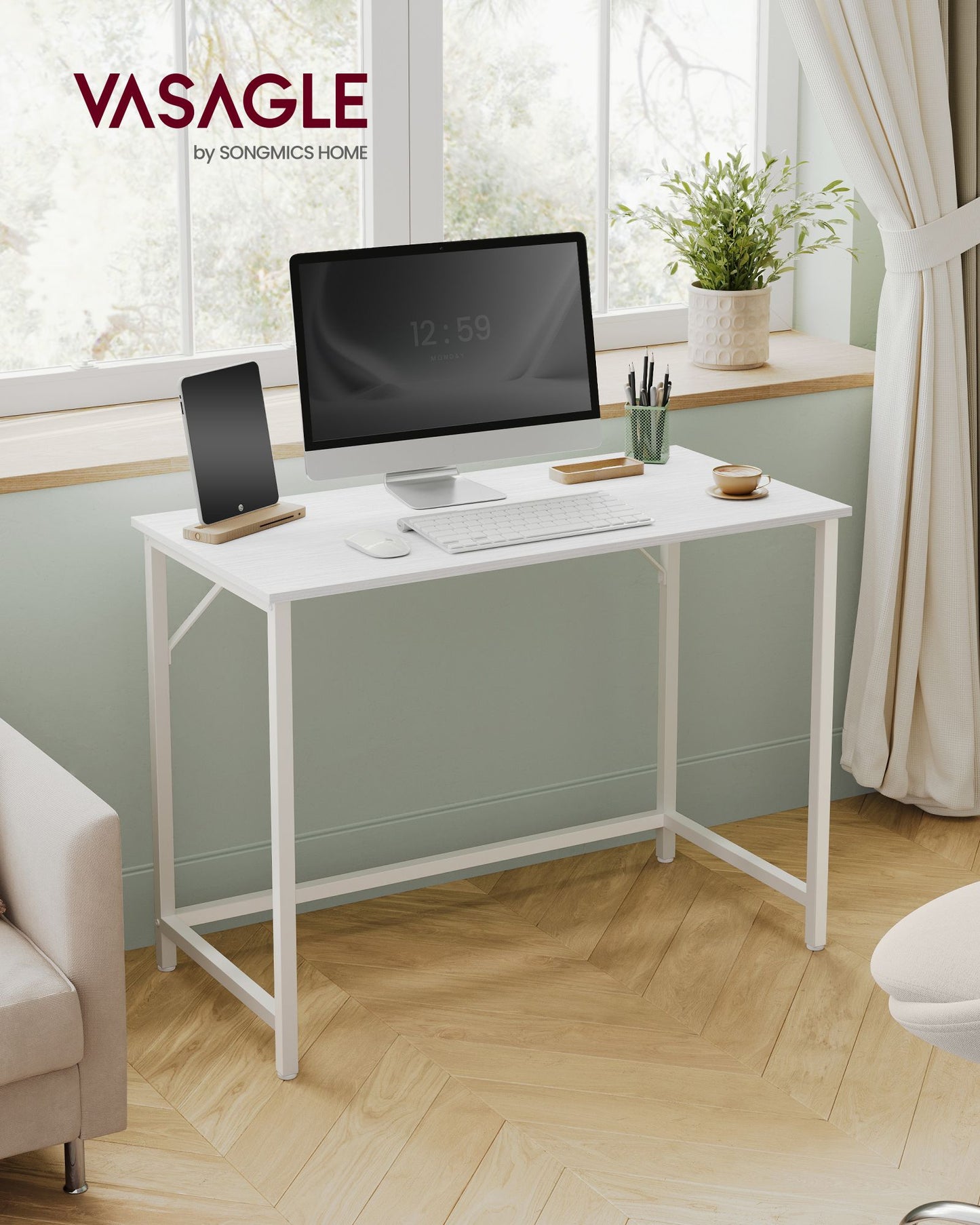 Small Office Table - image 21
