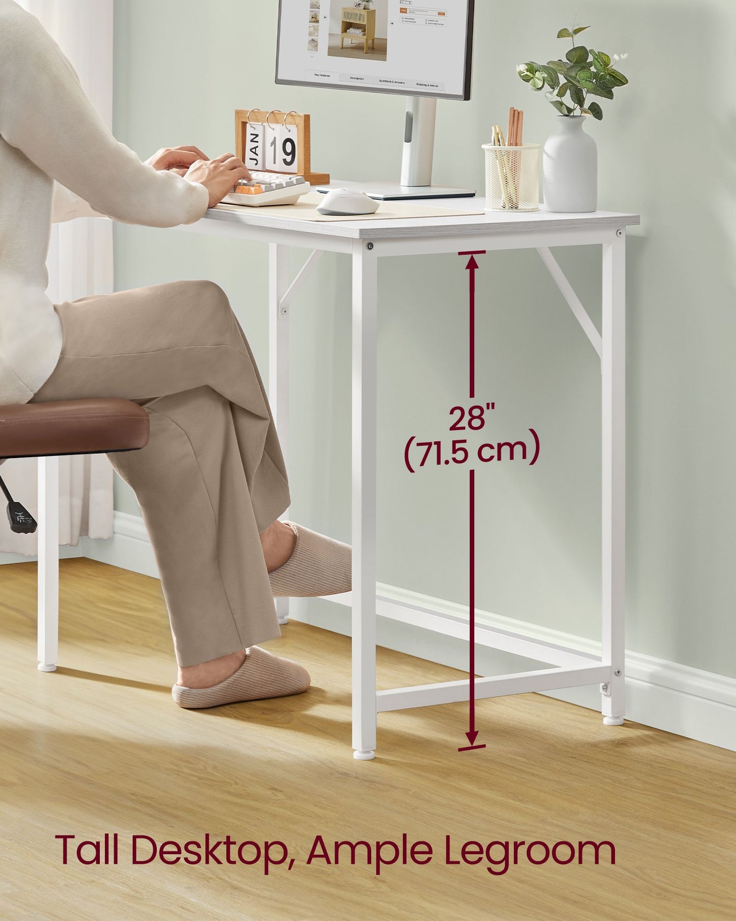 Small Office Table - image 22