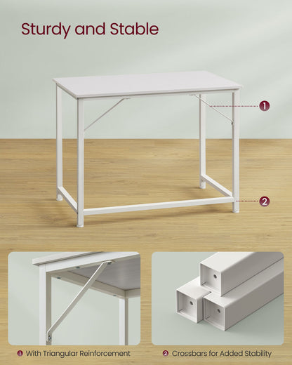 Small Office Table - image 23