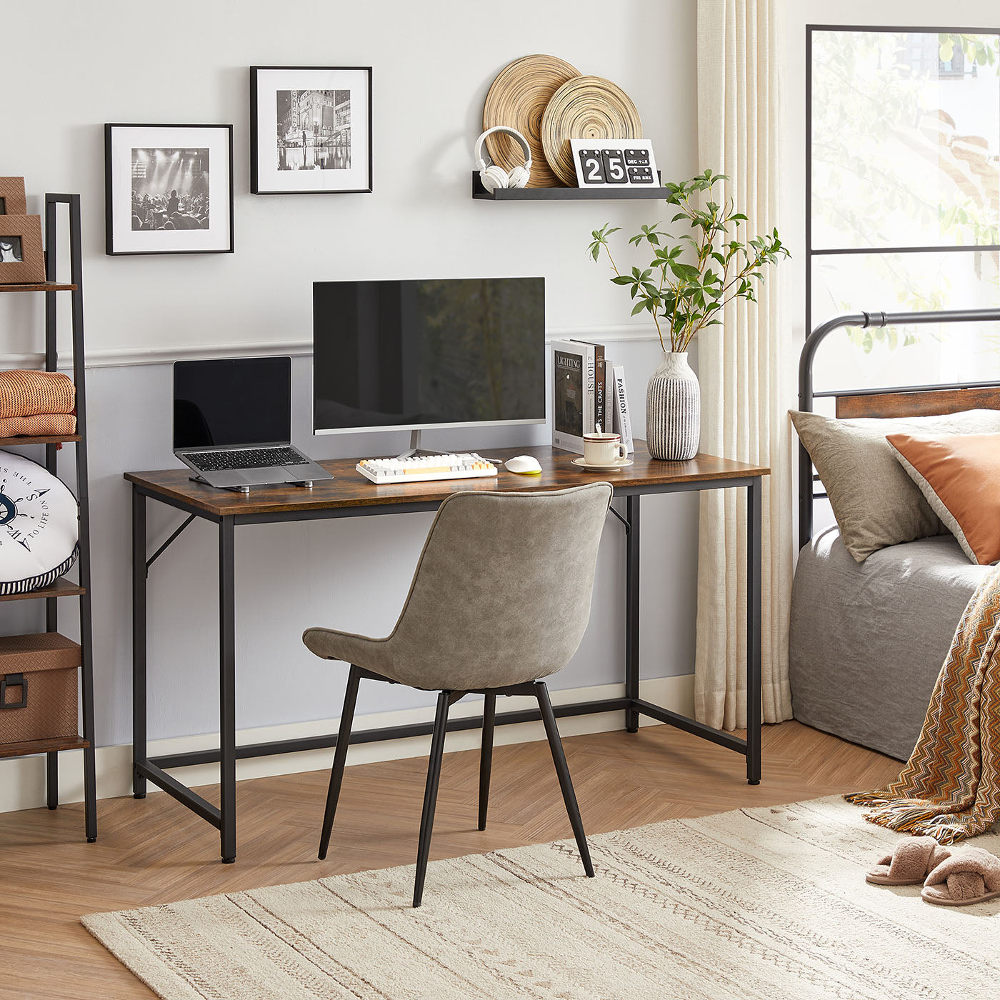 Small Office Table - image 29