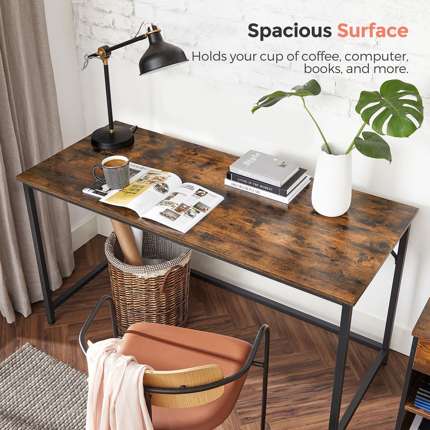 Small Office Table - image 30