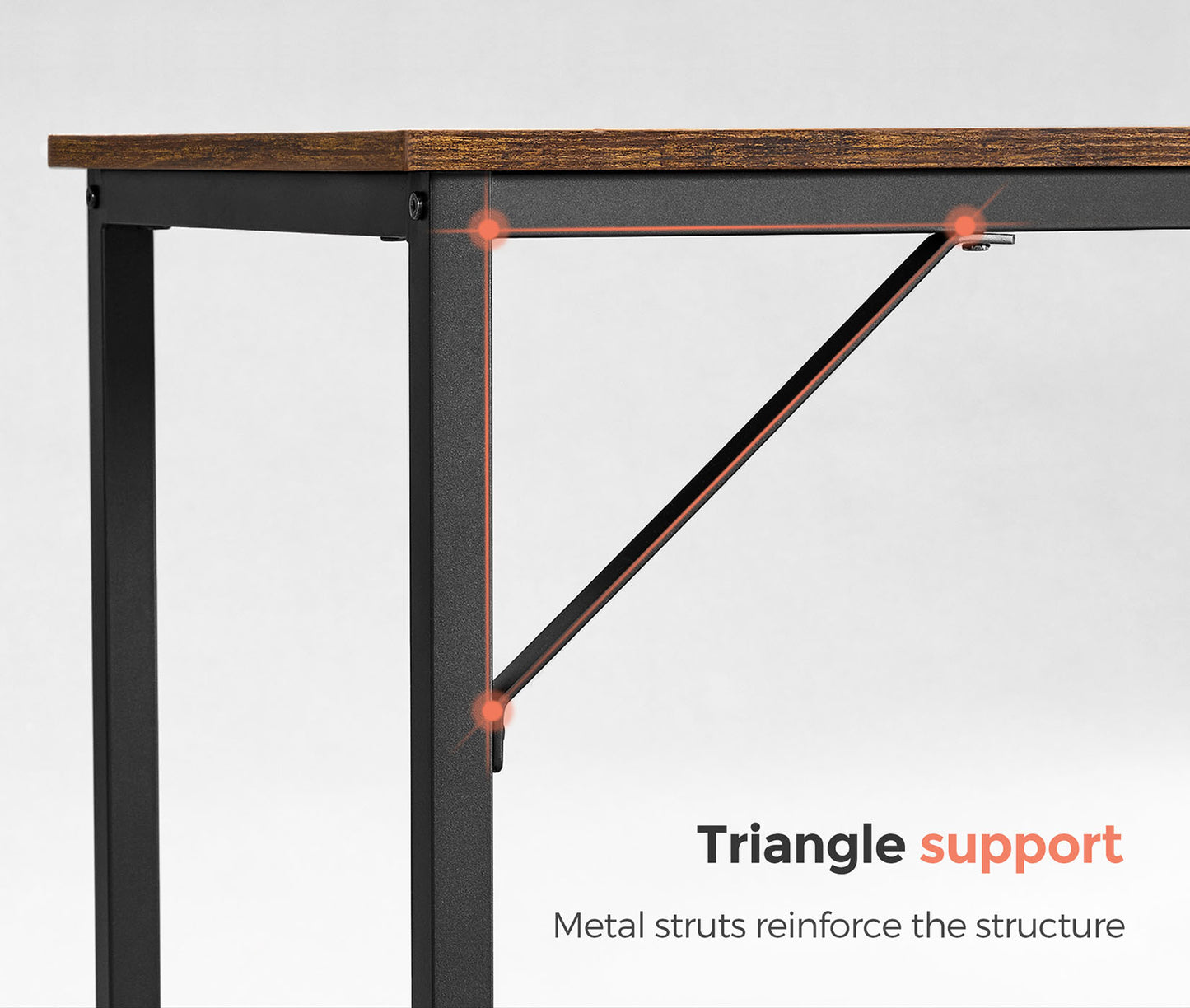 Small Office Table - image 31