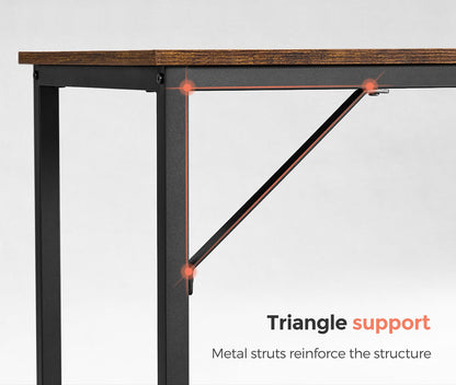Small Office Table - image 31