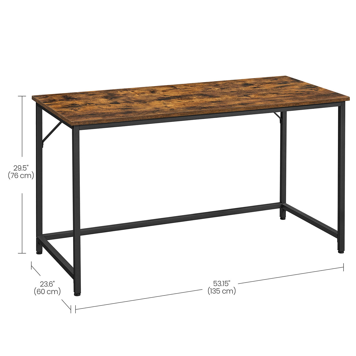 Small Office Table - image 32
