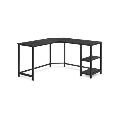 L-Shaped Computer Desk - image 20