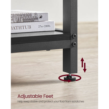 L-Shaped Computer Desk - image 27