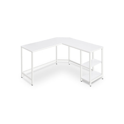 L-Shaped Computer Desk - image 29