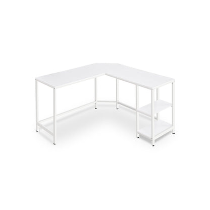 L-Shaped Computer Desk - image 28