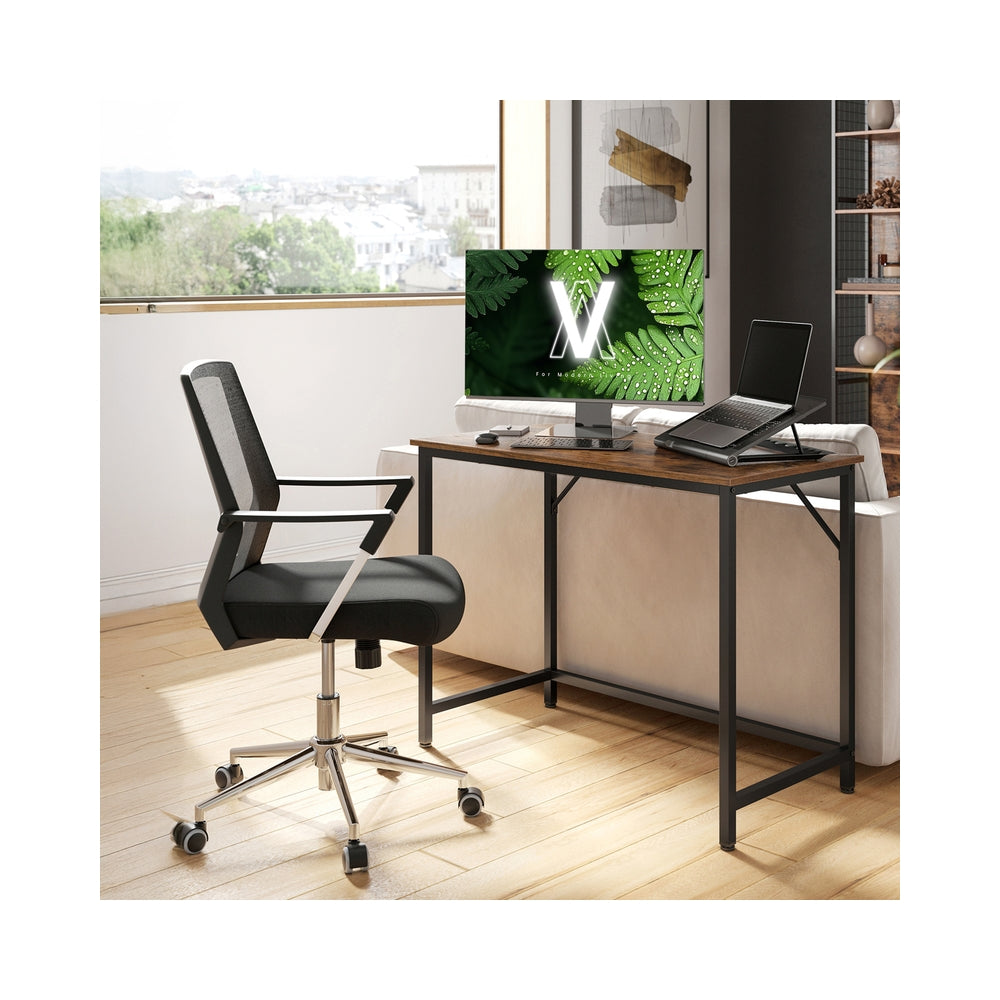Computer Desk, Home Office Desk, for Work Study - image 15