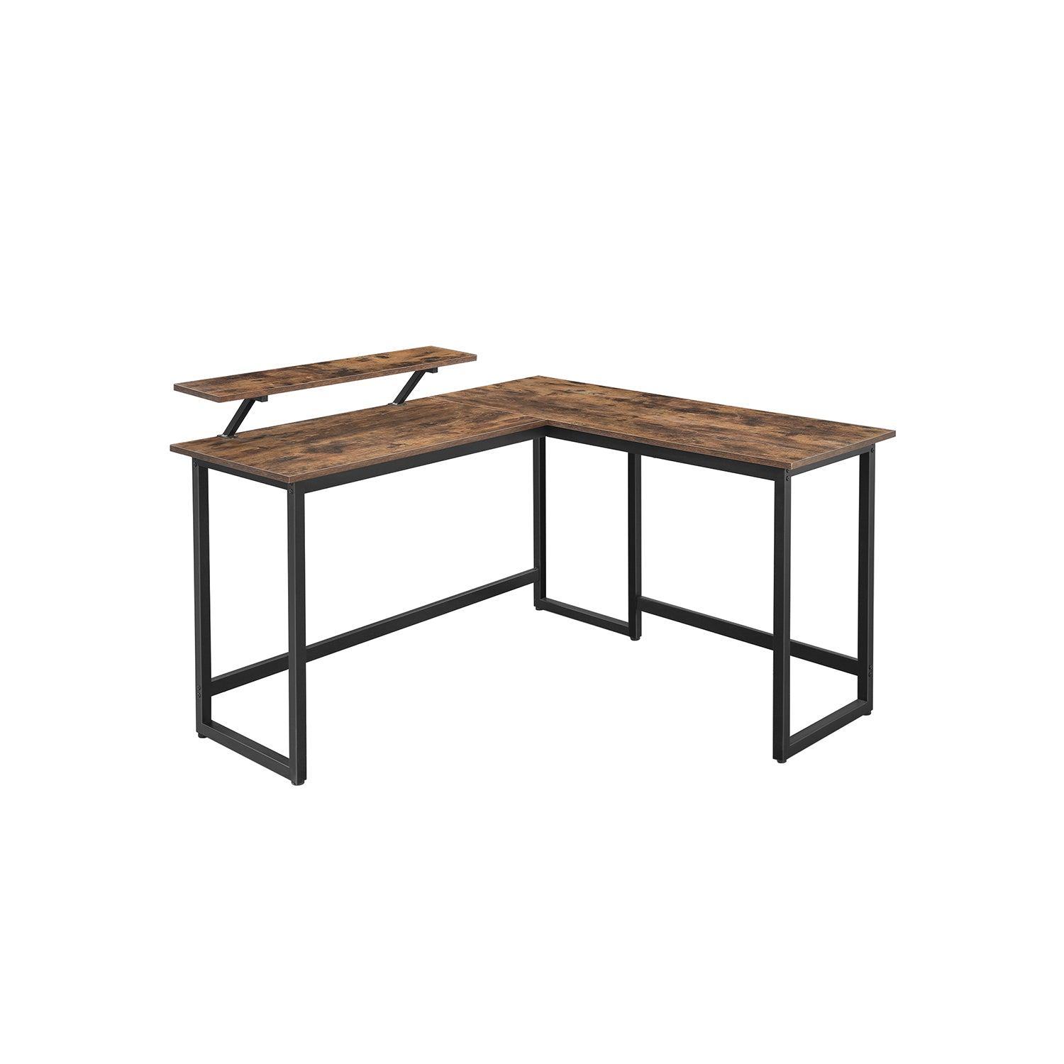 Monitor Stand Computer Desk - image 1