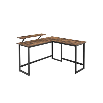 Monitor Stand Computer Desk - image 1