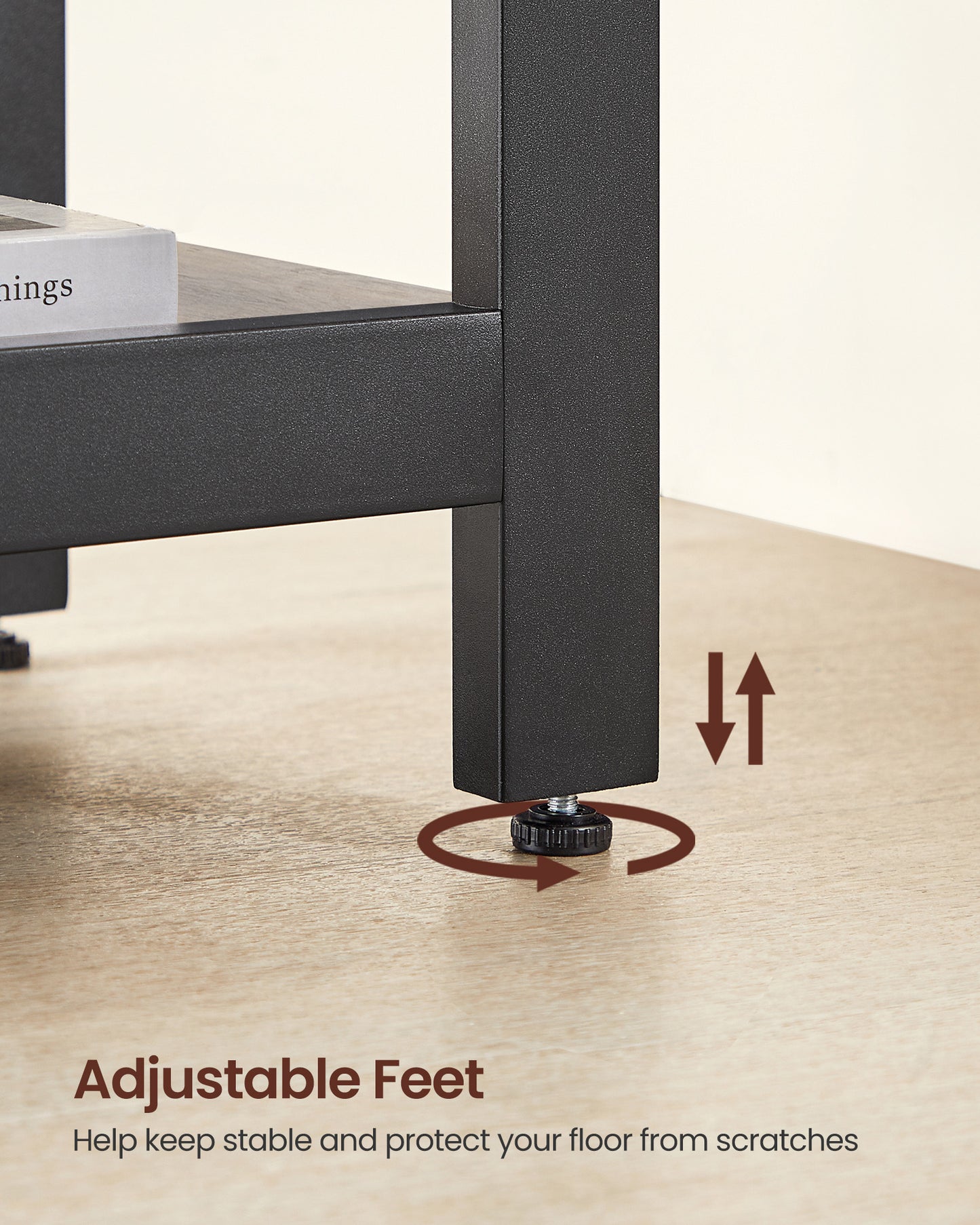 L-Shaped Computer Desk - image 18