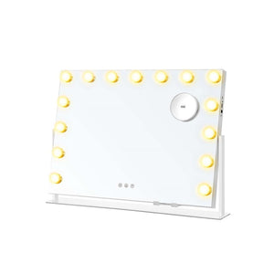 Vanity Makeup Mirror with Lights