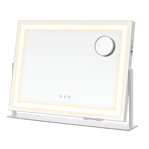 Vanity Makeup Mirror with Lights