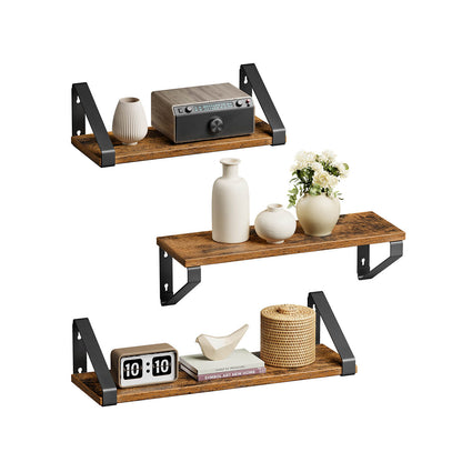 Floating Display Shelf Set - image 2