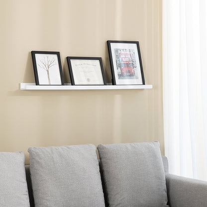 Long Floating Ledge Shelf - image 4