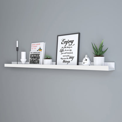 Long Floating Ledge Shelf - image 5